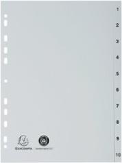 Actual product image Exacompta Register