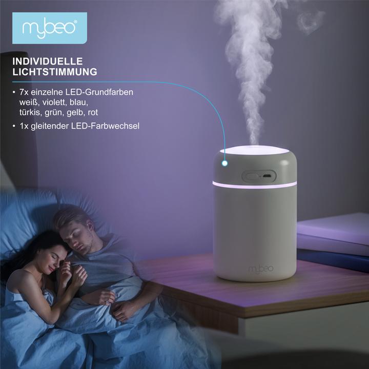 Produktbild Brandson Aroma Diffuser (300 ml)