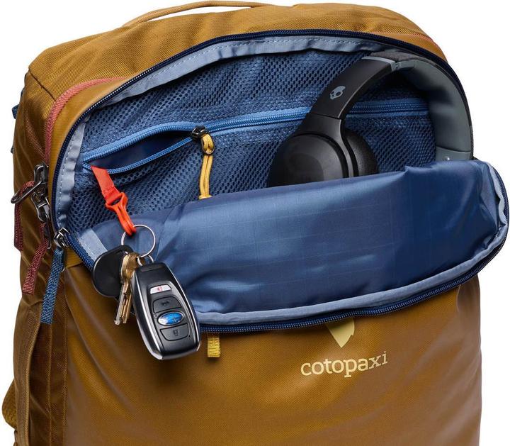 Produktbild Cotopaxi Allpa Travel Pack (35 l)