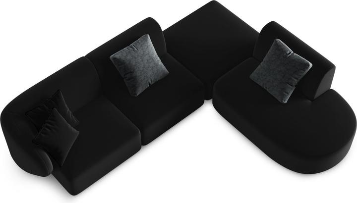 Produktbild Maison Heritage Chiara (Ecksofa, Modular Sofa)