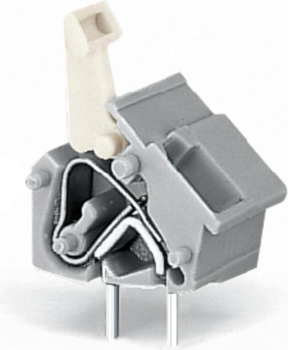 Actual product image Wago Bayable PCB k.