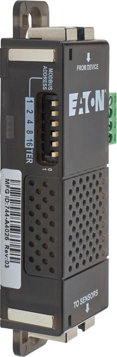 Produktbild Eaton Environmental Monitoring Probe Generation2 Temperatur u. Feuchtigkeitssensor