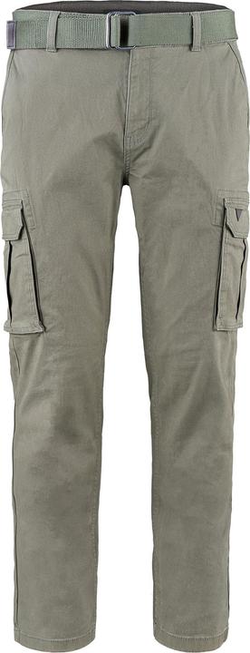Image du produit H.I.S. Cargojeans Cotton Heritage (mit Gürtel) (32)