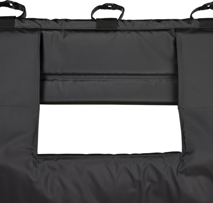 Actual product image Fox Tailgate 23 Small Blk Os