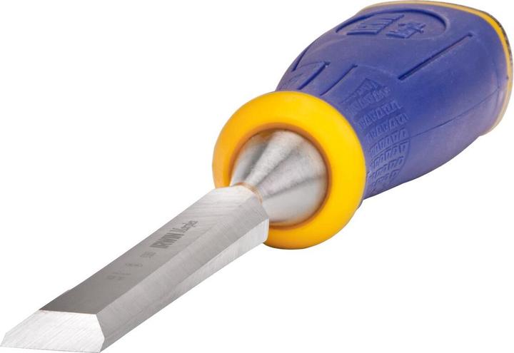 Actual product image Irwin Chisel