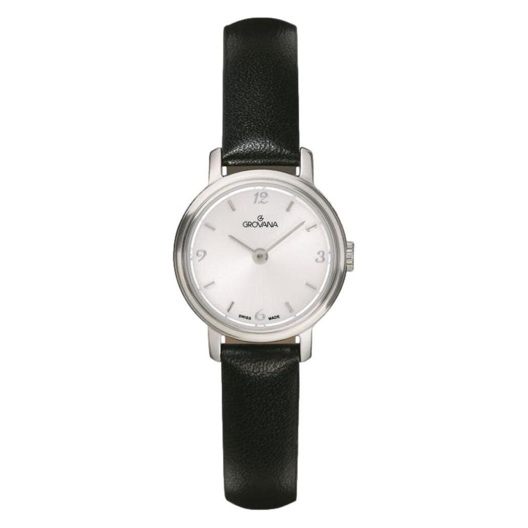 Grovana, Armbanduhr, 4161.1532