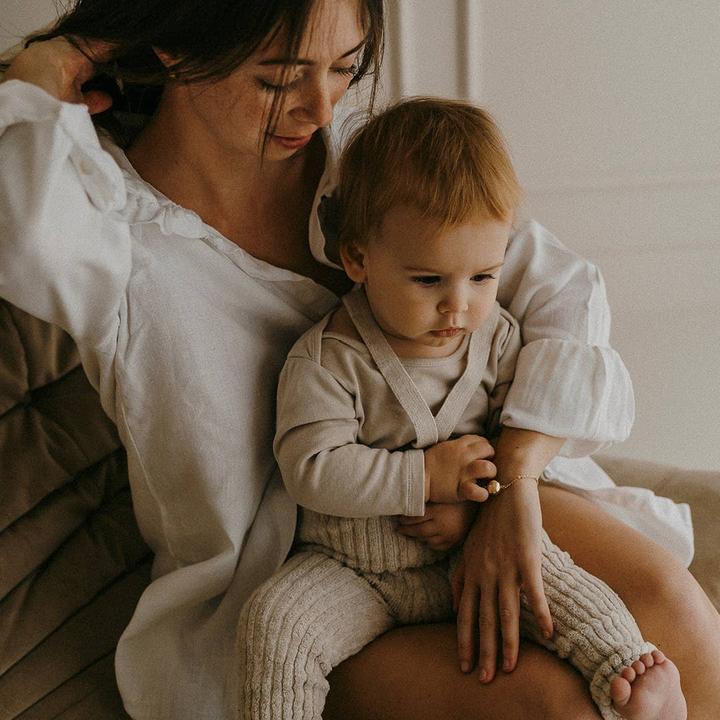 Produktbild Ilado Glücksstern-Armband - Erwachsene (18k vergoldet)