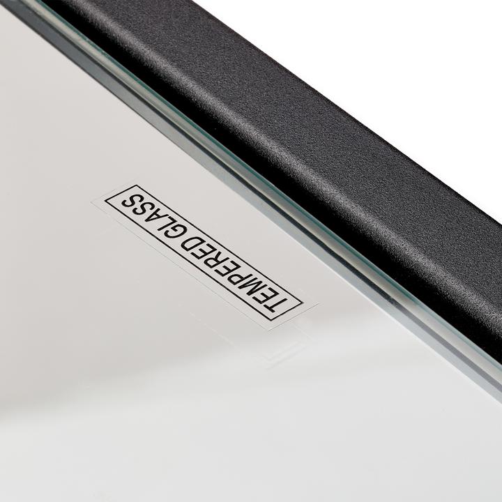 Actual product image Relaxdays Console table (110 x 30 x 70 cm)