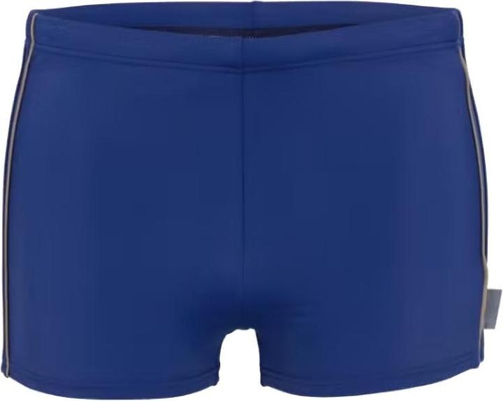 Actual product image Fashy Herren Badehose gestreift (6)