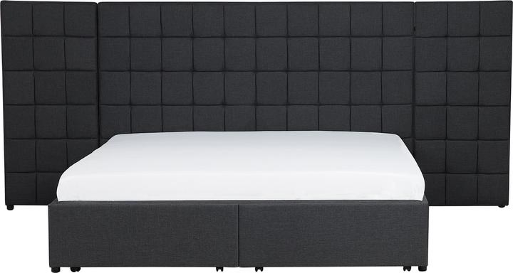 Actual product image Beliani Millau (160 x 200 cm)