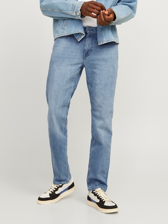 Produktbild Jack & Jones JJICLARK JJEVAN LIGHER VERSION OF 798 Regular fit Jeans Regular fit Jeans (38)