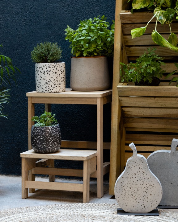 Actual product image Kave Home Nell