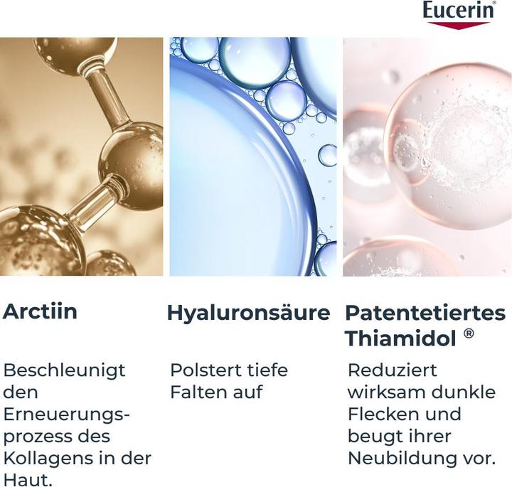 Productafbeelding Eucerin Hyaluron-Filler + Elasticity (30 ml)