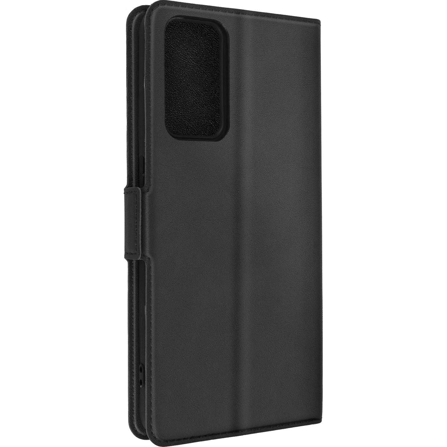 Thumbnail - Avizar Volt Series (TCL 408), Smartphone Hülle, Schwarz