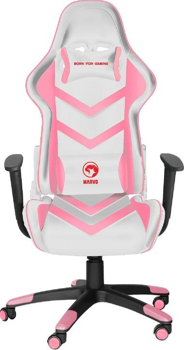 Immagine prodotto Marvo Fotel CH-106 różowy