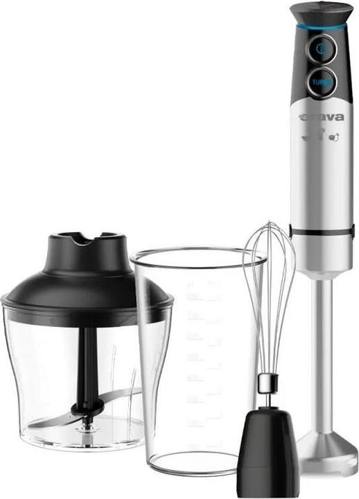 Produktbild Orava RM-1200 / Stabmixer 1200 W Set