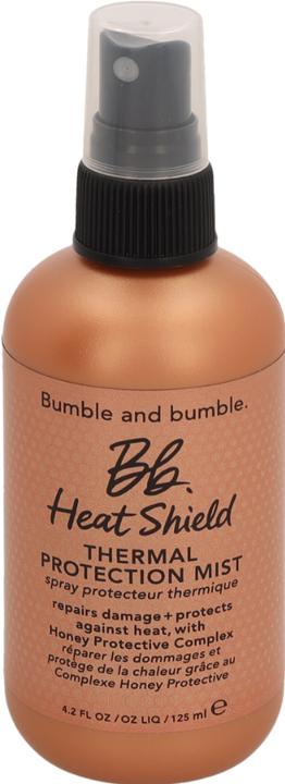 Immagine prodotto Bumble and bumble Bb. Styling - Heat Shield Thermal Protection Mist (125 ml)
