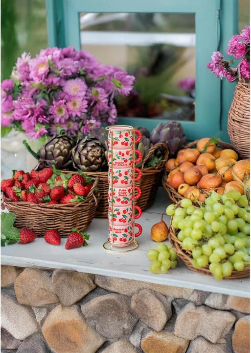 Actual product image Bialetti PFRUIT007 (90 ml, 6x)