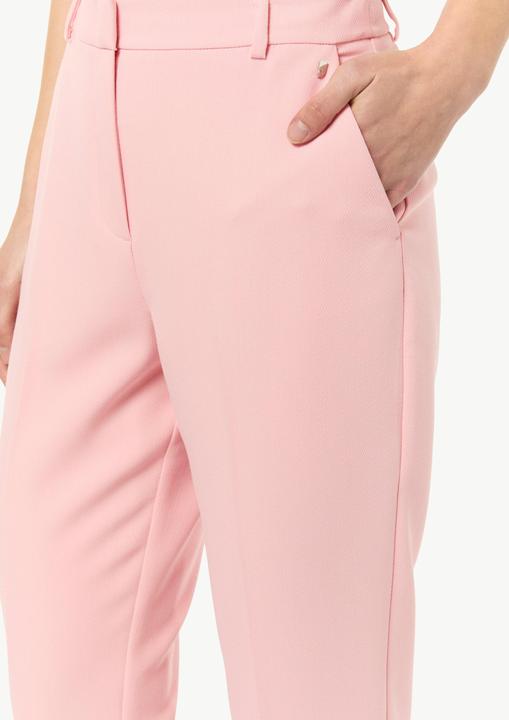 Actual product image Comma Hose Regular: Hose mit Herringbone-Muster (44)