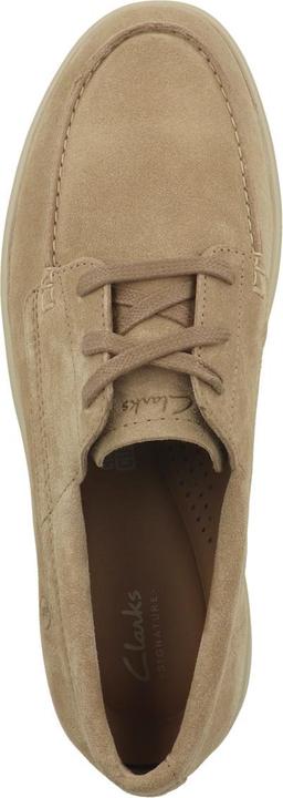 Image du produit Clarks M Lockford Boat (44.5)