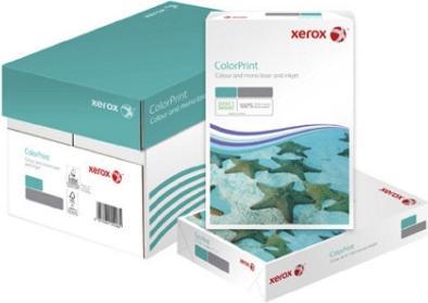 Actual product image Xerox Colorprint white A4 90gr. (90 g/m², 500 x, A4)