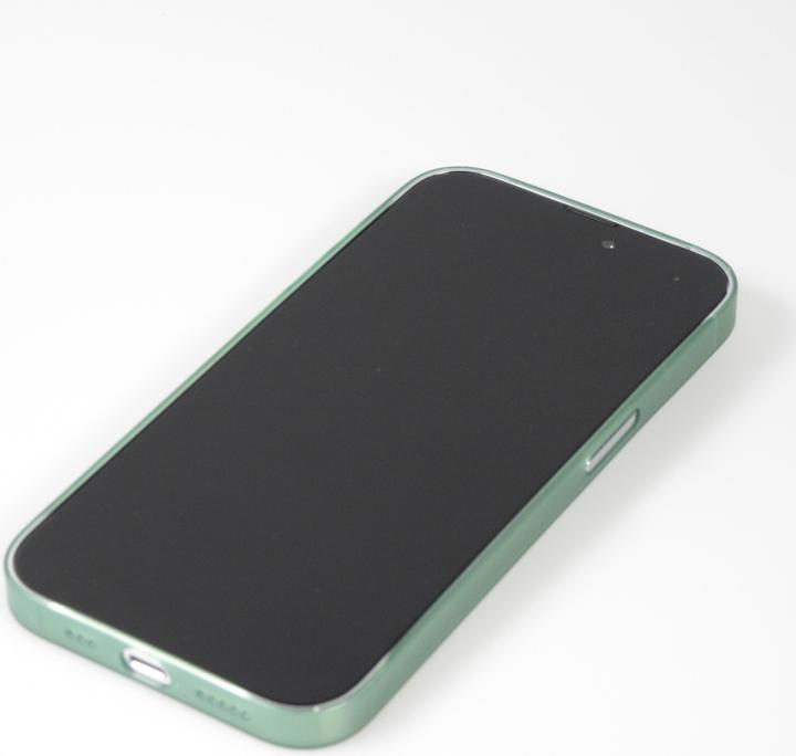 Image du produit PhoneLook Coque plastique ultra fin semi-transparent mat (Apple iPhone 13 Pro)