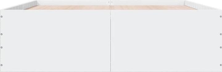 Image du produit vidaXL Bettgestell (150 x 200 cm)