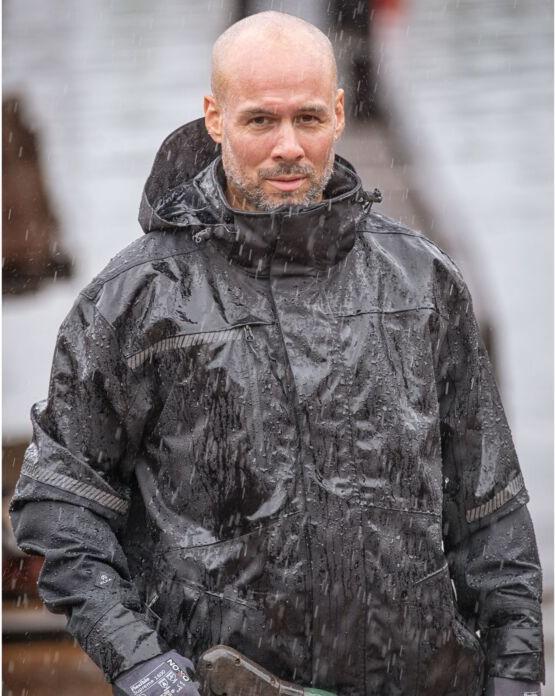 Produktbild Elka Regenjacke (L)