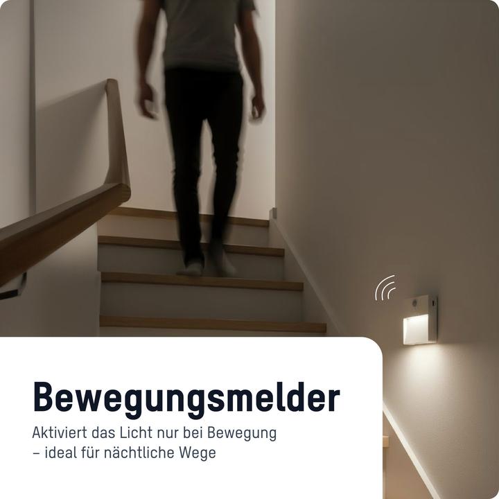 Productafbeelding Ansmann Sensor-Nachtlicht NL5R