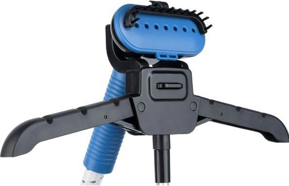 Image du produit Singer Défroisseur pour chemises bleu 1300 W (1500 W, 35 g/min)