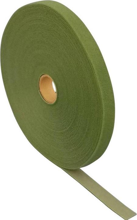 Productafbeelding Fastech ETN Fast Strap 25 meter, groen (10 mm)