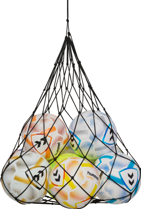 Actual product image hummel hmlESSENTIAL BALL NET