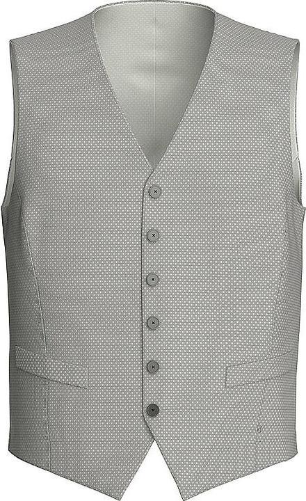 Actual product image Joop! Anzugweste WEACER (46)