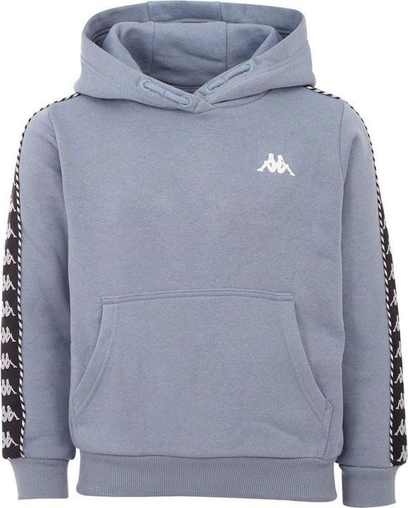 Kappa Igon blaues Sweatshirt 309043J 16-4013 158/164cm