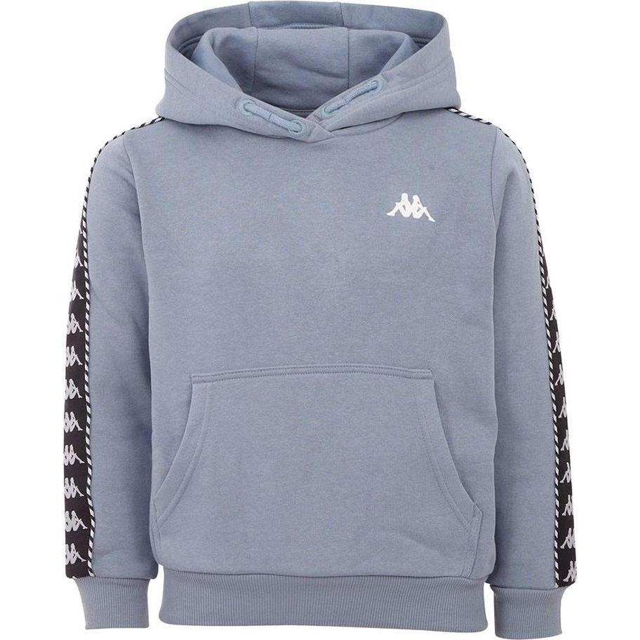 Kappa, Jungen, Pullover, Igon blaues Sweatshirt 309043J 16-4013 158/164cm, Blau, (158)