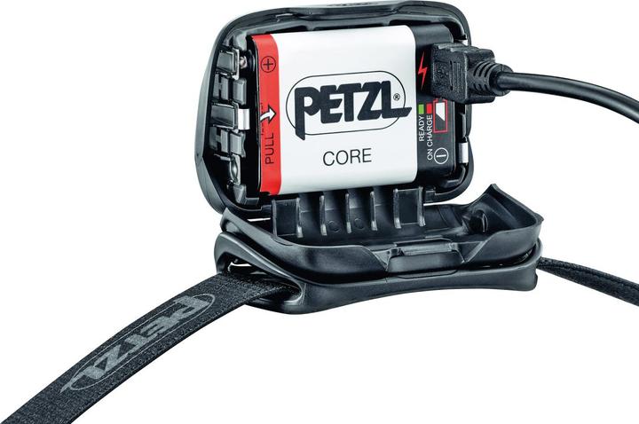 Produktbild Petzl Tactikka Core