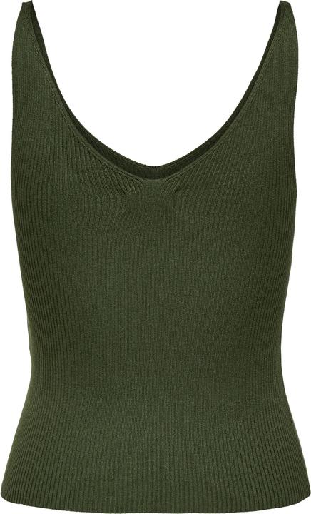 Produktbild JdY V-Ausschnitt Oberteil ohne Ärmel (XL)