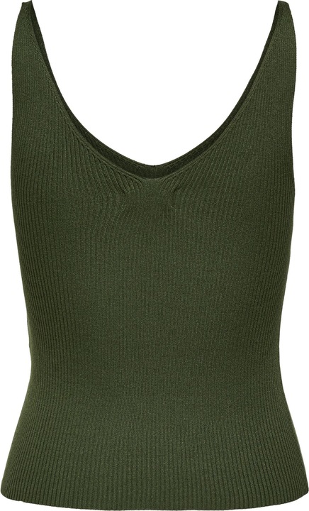 Image du produit JdY Top à col en V sans manches (XL)