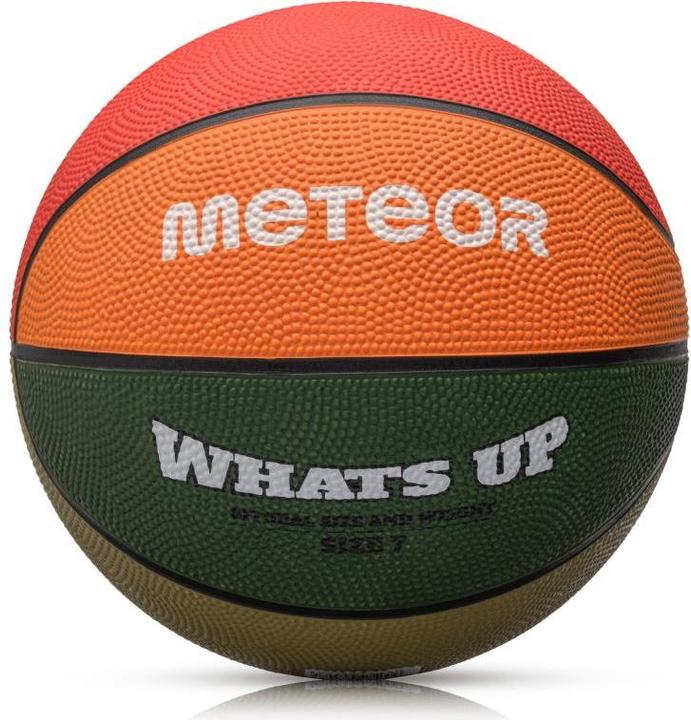 Ty Basketball Meteor What's up 7 16800 size 7 (7)