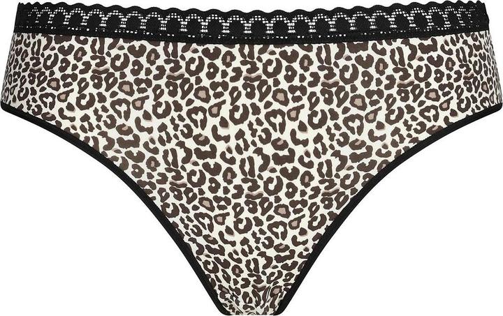 Leopardenmuster
