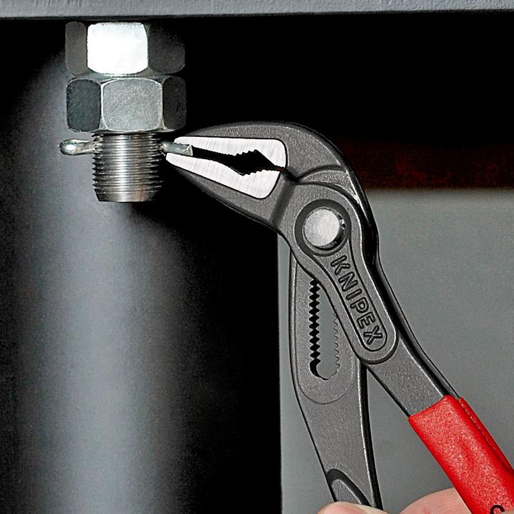 Produktbild Knipex Rohrzange 90° (750 mm)