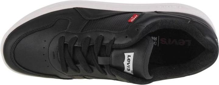 Actual product image Levis Glide 235200-713-59 Black 44 (44)