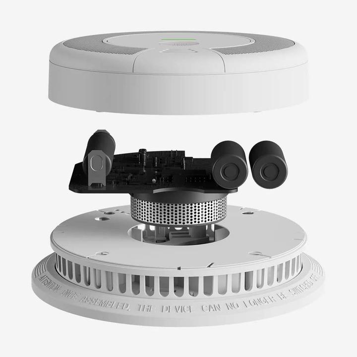 Image du produit X-Sense Rauchwarn- und Kohlenmonoxidmelder
