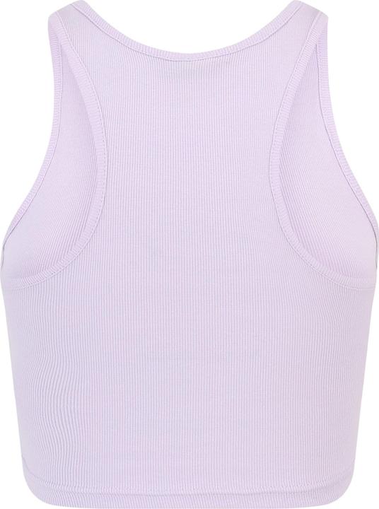 Immagine prodotto Urban Classics Ladies Cropped Rib Top (3XL)