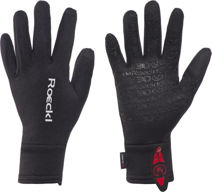 Actual product image Roeckl Kailash Gloves (8)