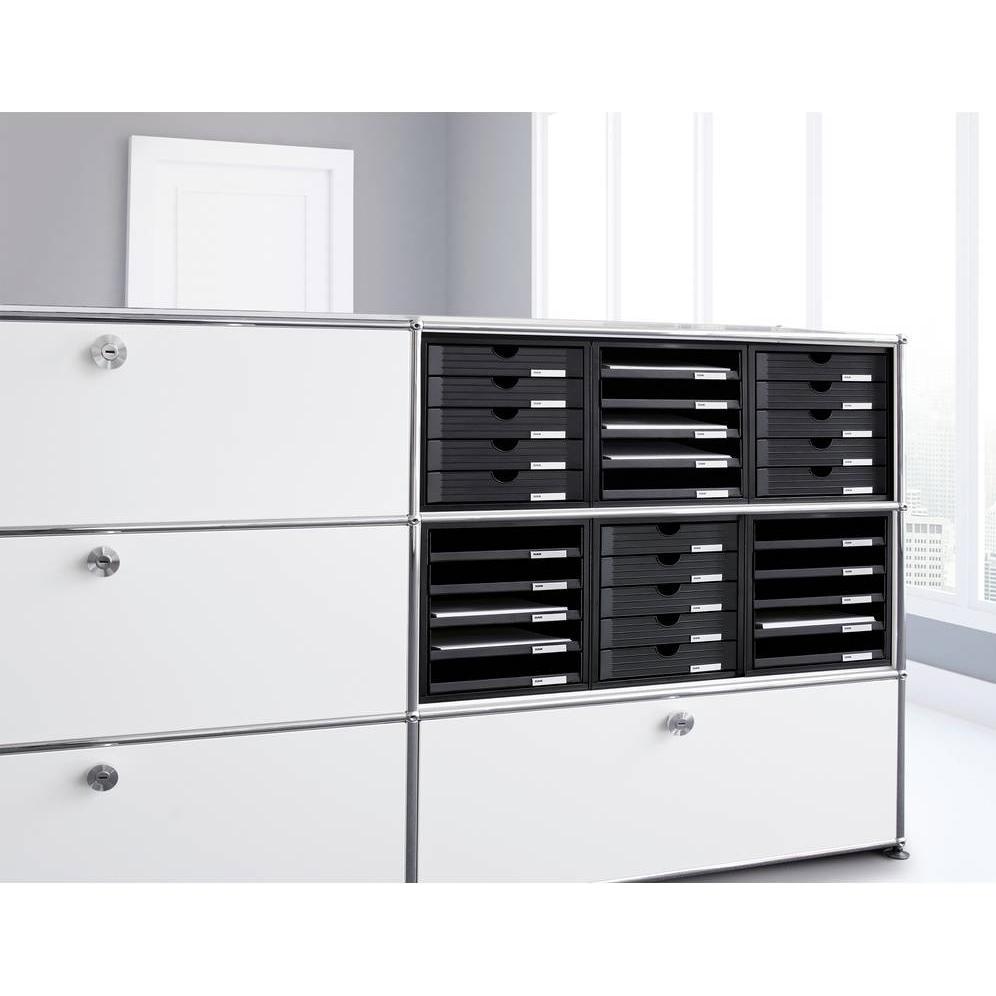 Thumbnail - Han, Dokumentenablage, Schubladenelement (C4)