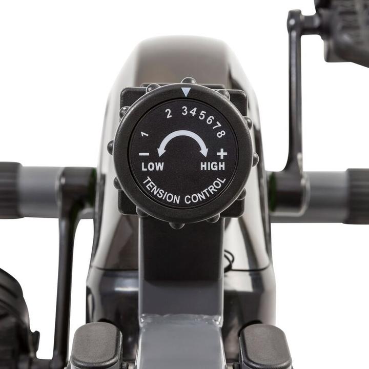 Produktbild Tunturi Cardio Fit D20 Schreibtisch Fahrrad