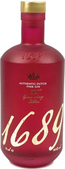 Immagine prodotto Gin Mare Gin 1689 Autentico (1 x 70 cl)