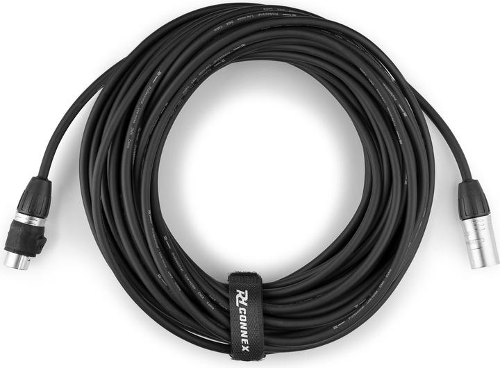 Image du produit PD Connex CX104-20 20 m (20 m, Câbles XLR)