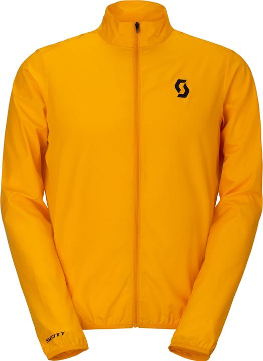 Gleam Orange, Orange